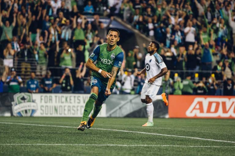 SEAvMIN 101: Everything to know when the Seattle Sounders welcome Minnesota United -