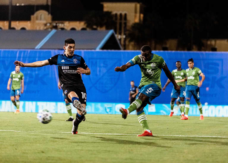 CHIvSEA: Three Matchups to Watch, presented by Toyota -