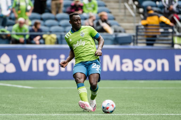 SEAvATX 101: Everything you need to know when Seattle Sounders host MLS newcomers Austin FC in Week 7  -