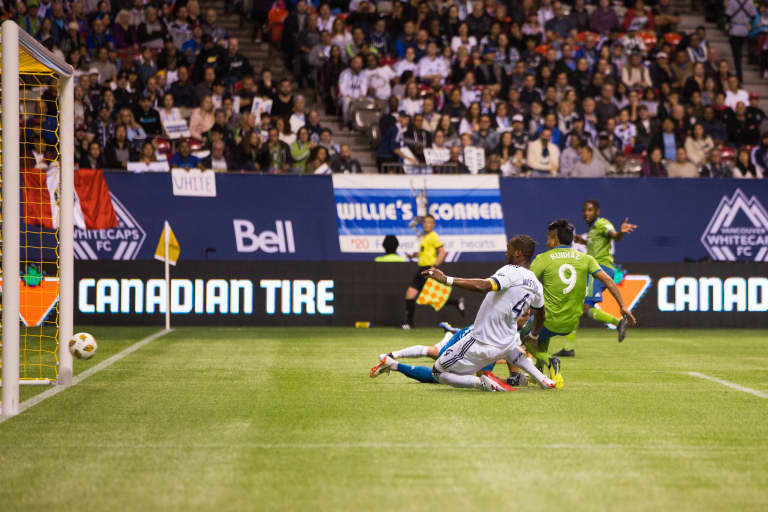 VANvSEA 101: Everything you need to know when the Seattle Sounders visit the Vancouver Whitecaps in Week 5 -
