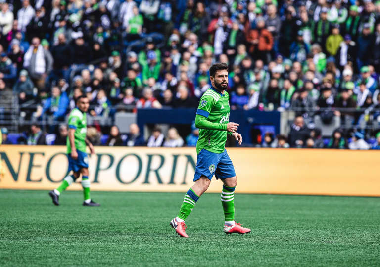 Three Matchups to Watch for in SEAvPOR on Sunday  -