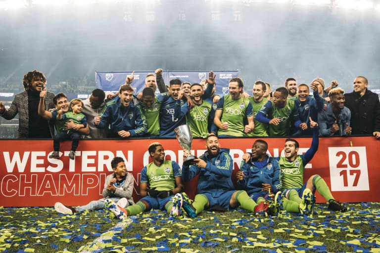 SEAvHOU 101: Everything you need to know when the Seattle Sounders host the Houston Dynamo in Week 32 -
