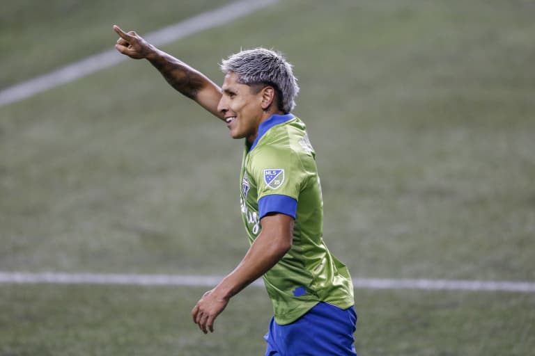 Seattle Sounders prepare for friendly with USL’s San Diego Loyal in final tune-up ahead of MLS season opener -