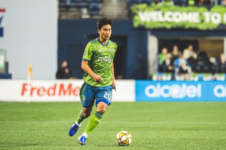 SJvSEA: Three Matchups to Watch, presented by Toyota -