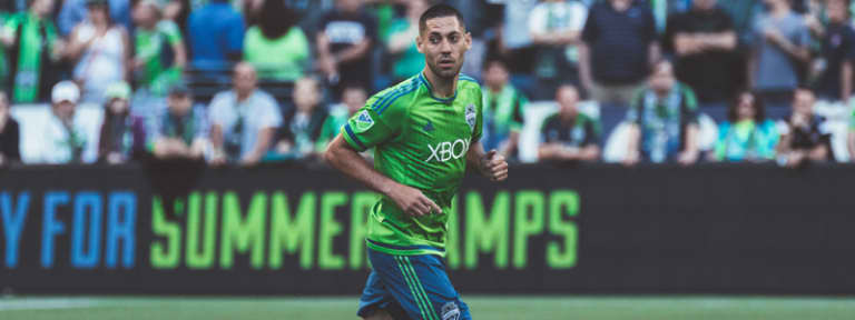 Tactics Corner: The many faces of the deepening Sounders FC roster -
