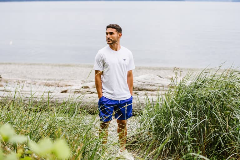 Making A Legacy: How Cristian Roldan is adapting to a new leadership role -
