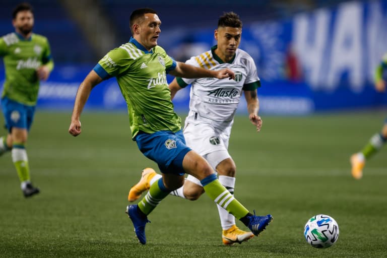 PORvSEA 101: Everything you need to know when the Seattle Sounders visit Portland Timbers in Week 4 rivalry clash -