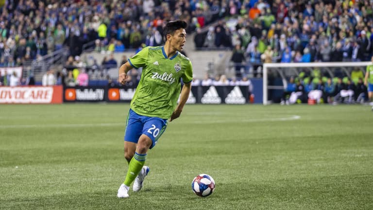 SEAvSJ: Three Matchups to Watch, presented by Toyota -