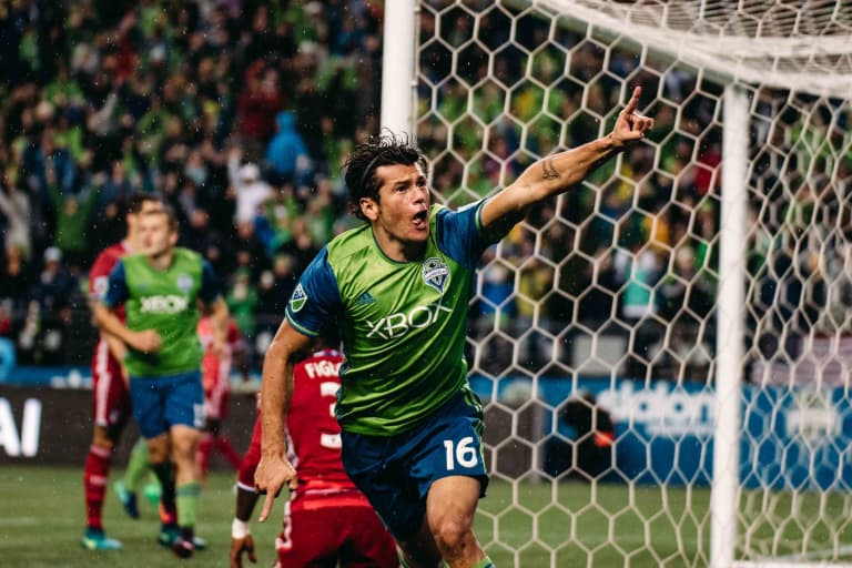 DALvSEA 101: Everything you need to know when the Seattle Sounders visit FC Dallas -
