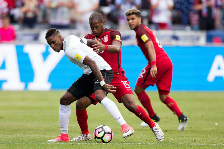 United States at Trinidad and Tobago: CONCACAF World Cup Qualifying preview -