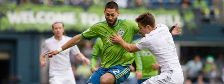 Go Figure: Rave Green hit the road after three-match homestand -