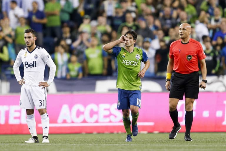 MLS analysts weigh in on Seattle Sounders’ Western Conference Semifinals versus Vancouver Whitecaps -