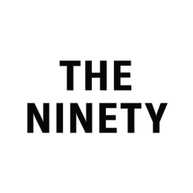 Promo Premium Amenities - The NINETY
