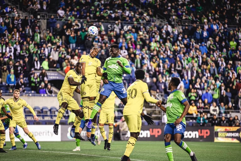 Toyota Matchups to Watch for in the MLS is Back Tournament group stage -