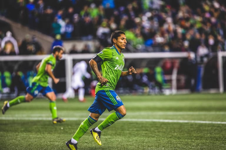 DCvSEA: Three Matchups to Watch, presented by Toyota -