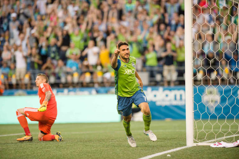 SJvSEA 101: Everything you need to know when the Sounders visit the Earthquakes in Week 22 -
