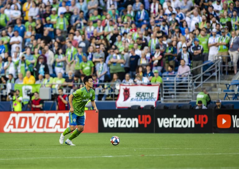 LAvSEA: Three Matchups to Watch, presented by Toyota -