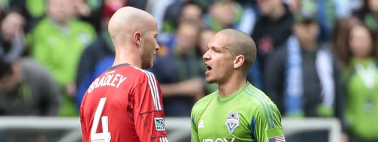 Go Figure: Sounders look to keep the momentum going in stretch run -