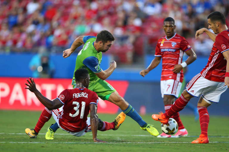 FC Dallas Q&A: Breaking down the Seattle Sounders’ next opponent -