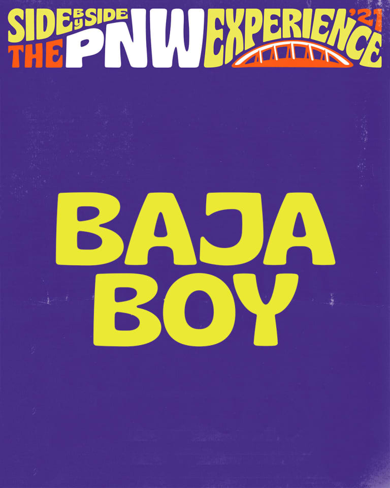 Baja Boy