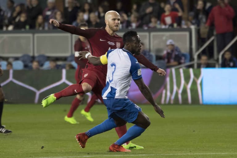 PREVIEW: USA, Honduras battle in crucial CONCACAF 2018 FIFA World Cup Qualifier -