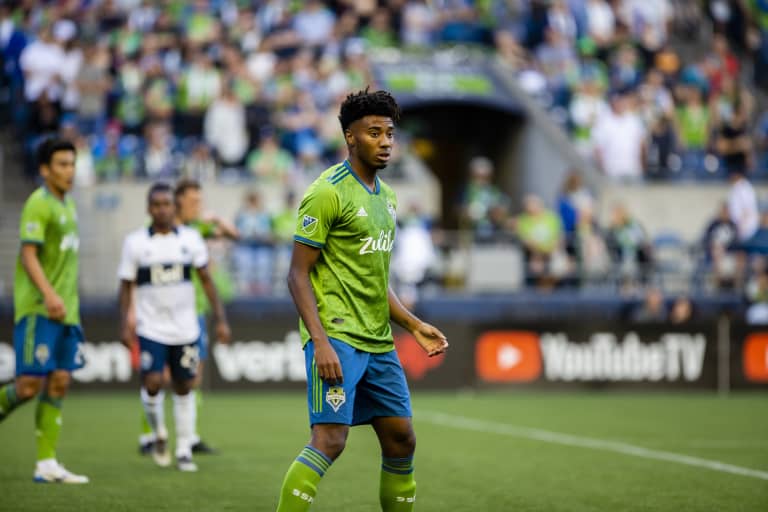 NYCvSEA: Three Matchups to Watch, presented by Toyota -