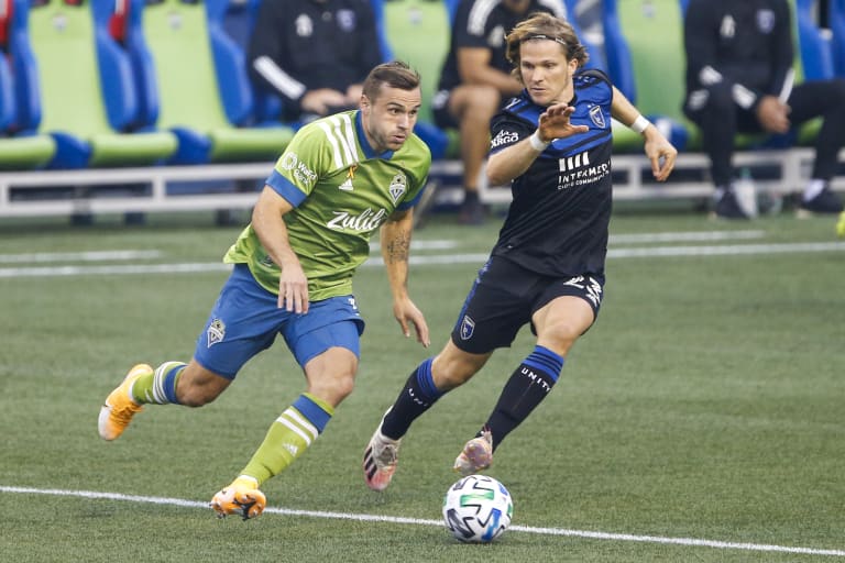 Five things to watch for in final phase of 2020 MLS regular season -