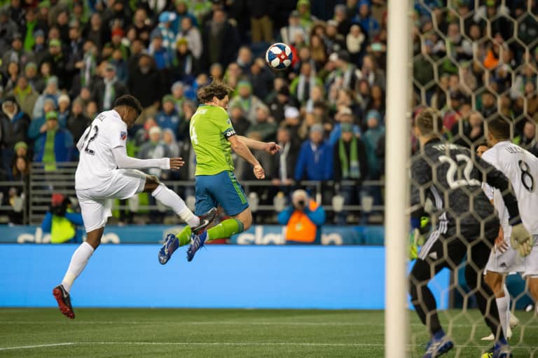 SEAvCOL: Three Matchups to Watch, presented by Toyota -