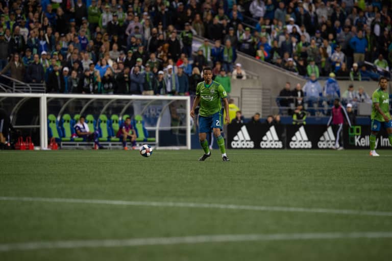 Toyota Matchups to Watch for SEAvCHI on Sunday -