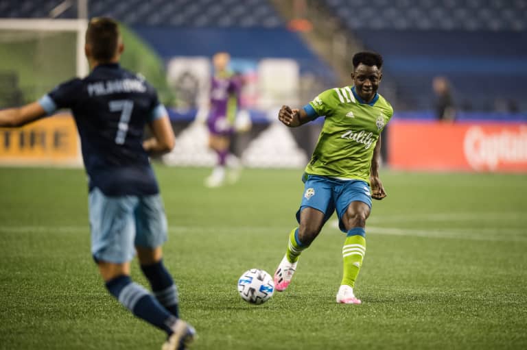 SEAvVAN 101 presented by Ticketmaster: Everything you need to know when Seattle Sounders host rival Vancouver Whitecaps -
