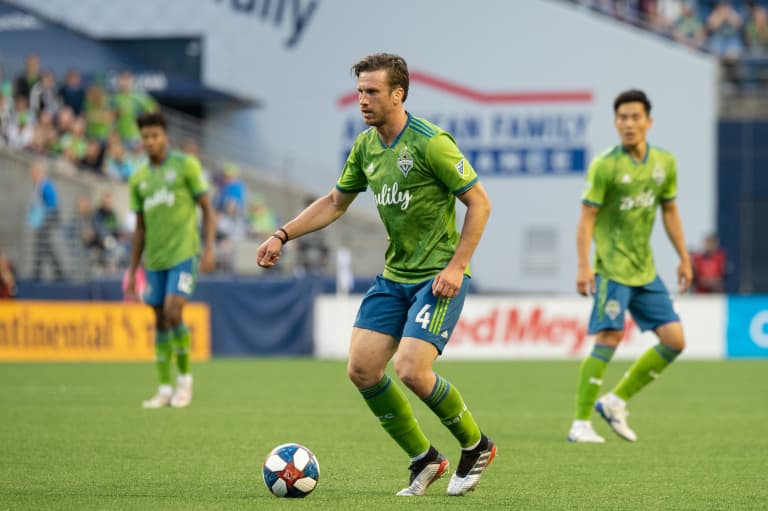 Toyota Matchups to watch for SEAvNY in Week 28 -