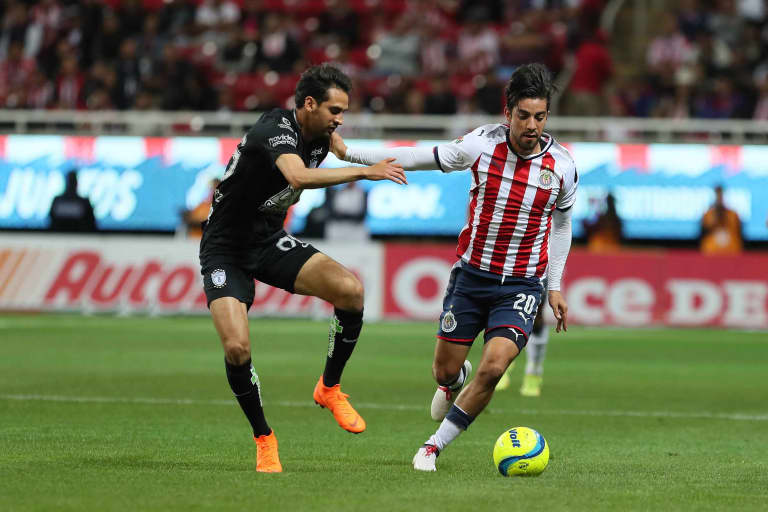 Chivas de Guadalajara 101: Everything you need to know about the Seattle Sounders’ CCL quarterfinals opponent -