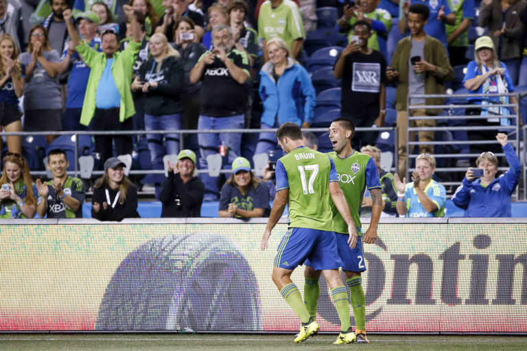 Seattle Sounders show their mettle, resolve in dramatic win over Minnesota United -