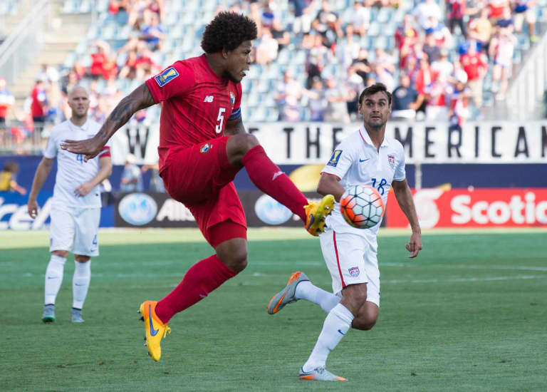 United States versus Panama: CONCACAF World Cup Qualifying preview -