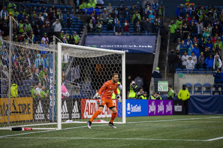 MTLvSEA 101: Everything you need to know when the Seattle Sounders visit the Montreal Impact on Wednesday -