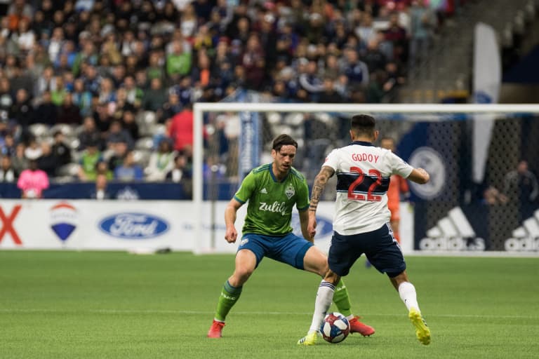 SEAvVAN: Three Matchups to Watch, presented by Toyota -