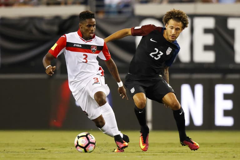 United States versus Trinidad and Tobago: CONCACAF World Cup Qualifying preview -