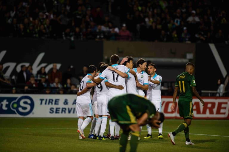 Five Seattle Sounders FC home matches you can't miss in 2019 -