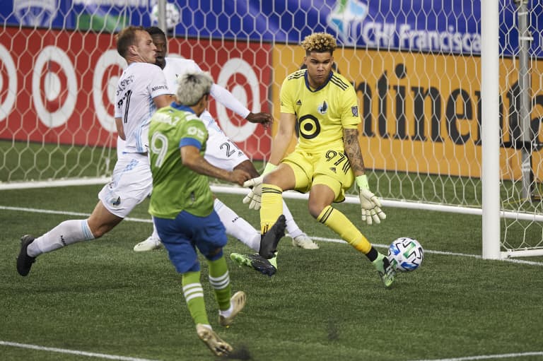 SEAvMIN 101: Everything you need to know when the Seattle Sounders host Minnesota United in 2021 MLS season opener -