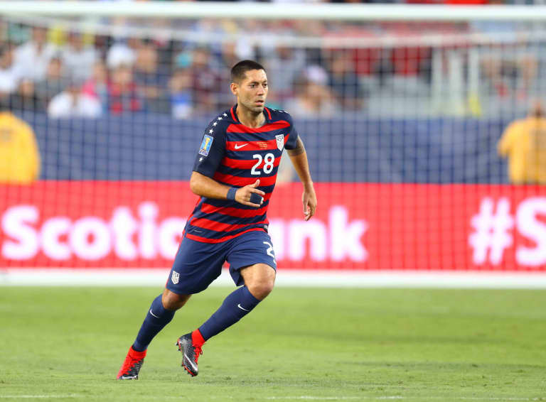 United States versus Costa Rica: CONCACAF 2018 FIFA World Cup Qualifier preview -