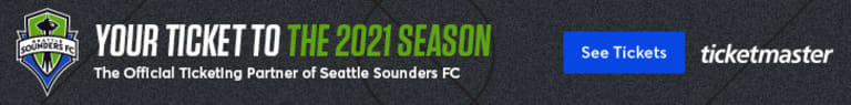 Episode 100: Celebrating Steve Zakuani's 100th episode as host of Sounders FC's podcast -