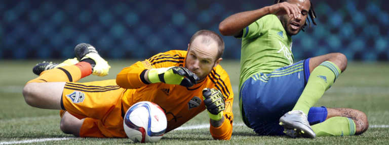 Points paramount as Frei and Sounders FC welcome Toronto FC -