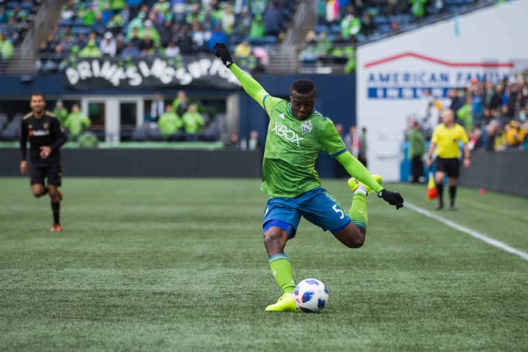 All Aboard: The Nouhou train is full speed ahead -
