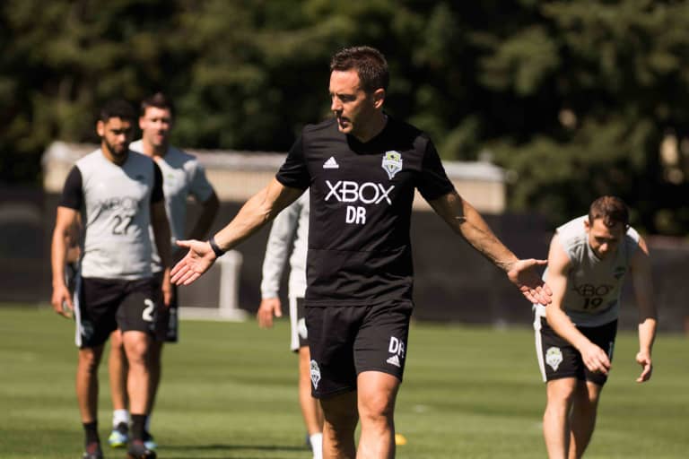 Big Data: How the Seattle Sounders’ use of analytics is driving on-field performance -