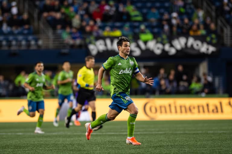 SEAvATL: Three Matchups to Watch, presented by Toyota -