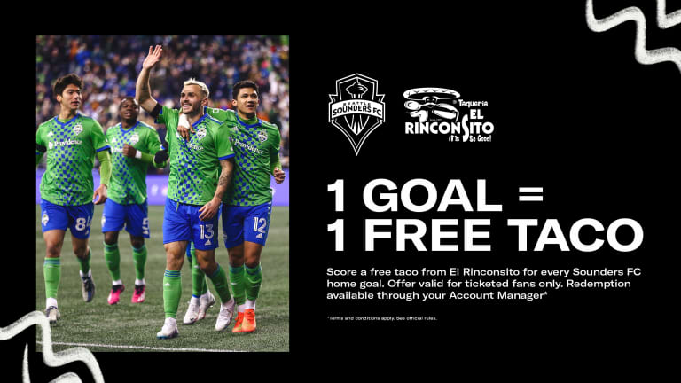 Goals = Free Tacos!