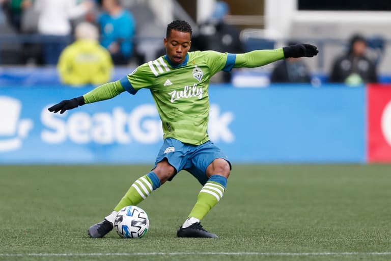 Three matchups to watch that could swing SJvSEA on Sunday -