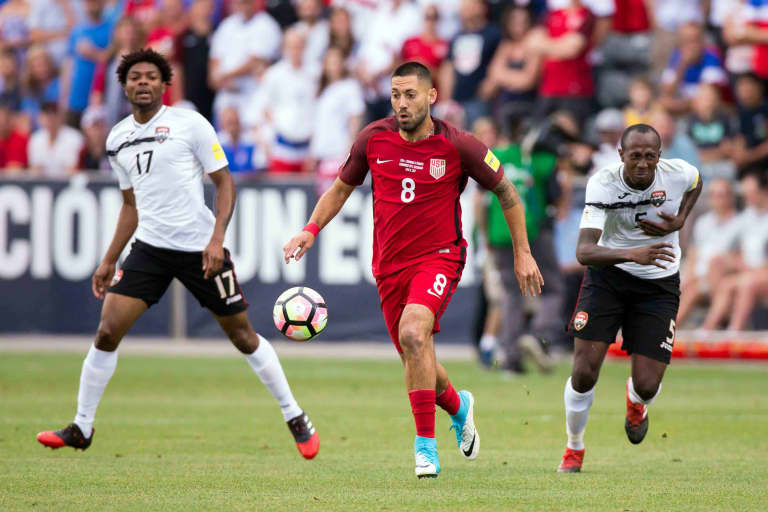 United States at Trinidad and Tobago: CONCACAF World Cup Qualifying preview -