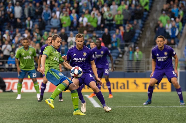 MTLvSEA: Three Matchups to Watch, presented by Toyota  -