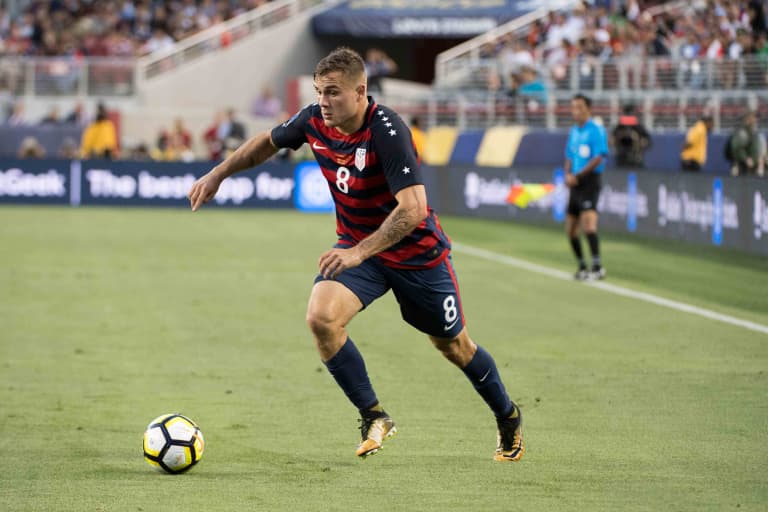 United States versus Costa Rica: CONCACAF 2018 FIFA World Cup Qualifier preview -